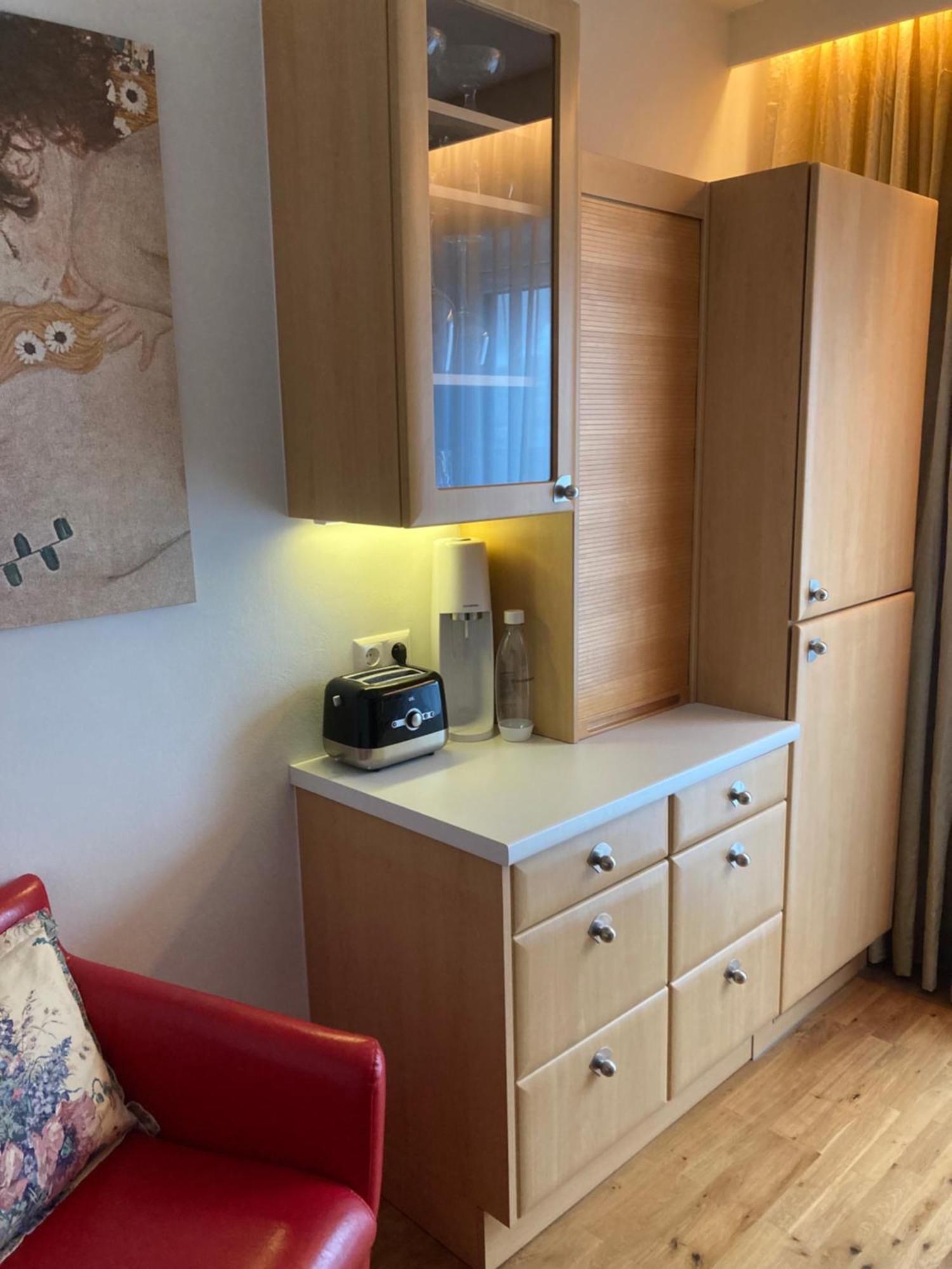 Golden Rooms Völkermarkt エクステリア 写真